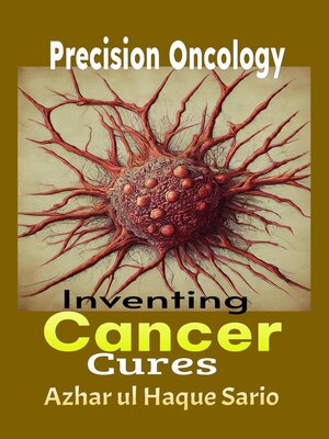 cover image of Precision Oncology